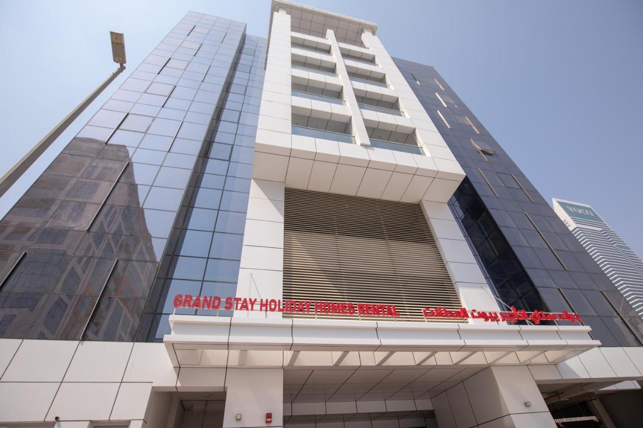 Grand Homes अपार्टमेंट *