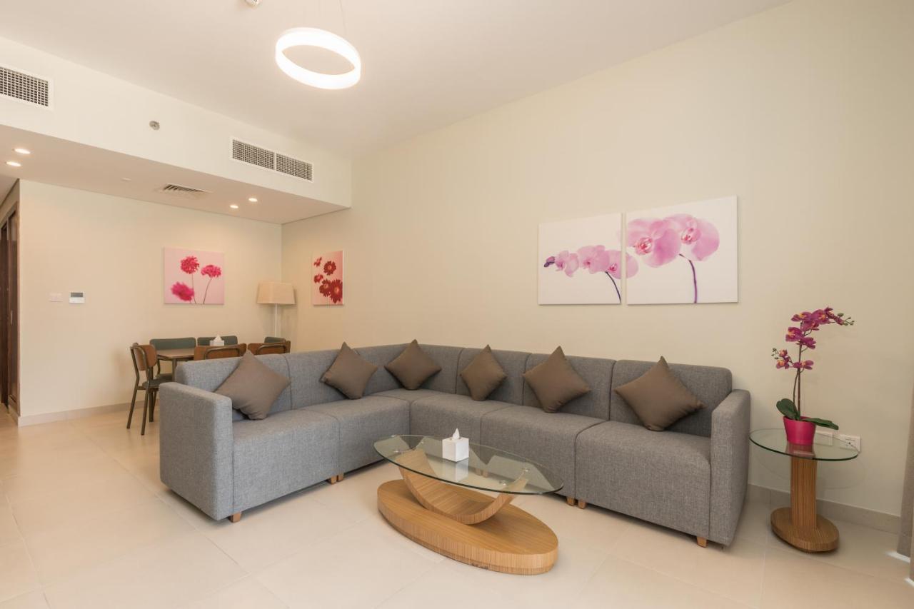 Grand Homes अपार्टमेंट Dubai