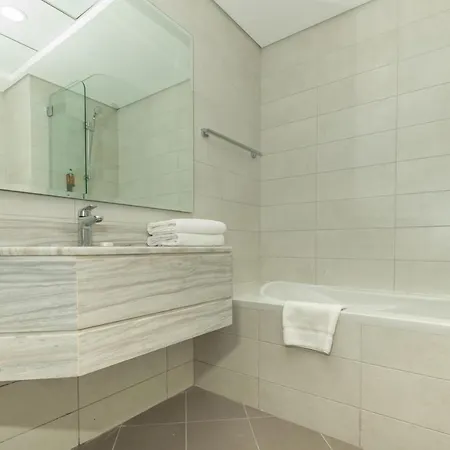 Grand Stay Holiday Homes Rental Dubai Esterno foto