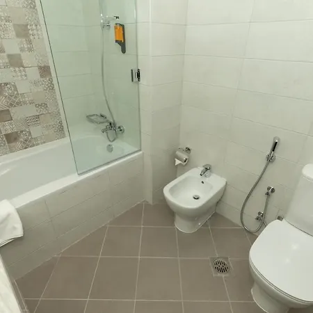 Grand Stay Holiday Homes Rental Dubai Esterno foto