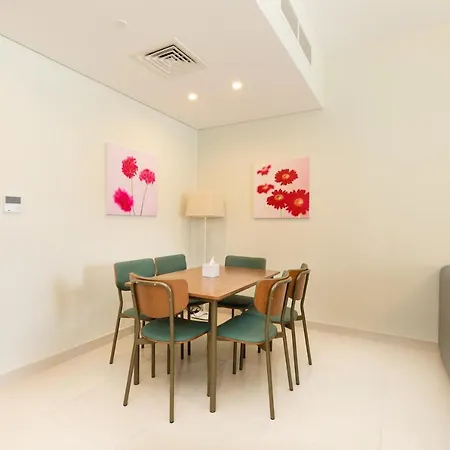 Grand Stay Holiday Homes Rental Dubai Esterno foto