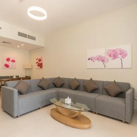 Grand Stay Holiday Homes Rental Dubai Esterno foto