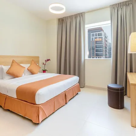 Grand Stay Holiday Homes Rental Dubai Esterno foto