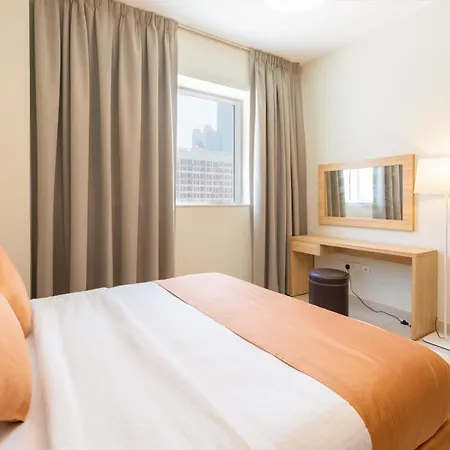 Grand Stay Holiday Homes Rental Dubai Esterno foto