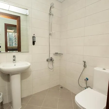 Grand Stay Holiday Homes Rental Dubai Esterno foto