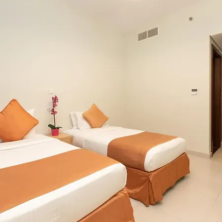 Grand Stay Holiday Homes Rental Dubai Esterno foto