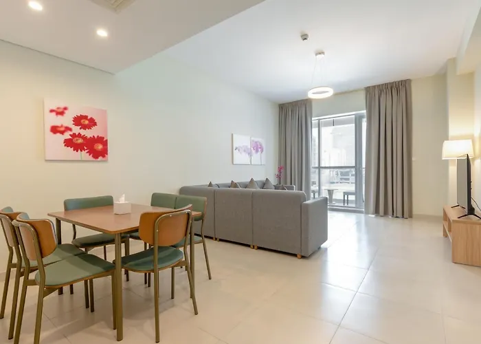 Grand Stay Holiday Homes Rental