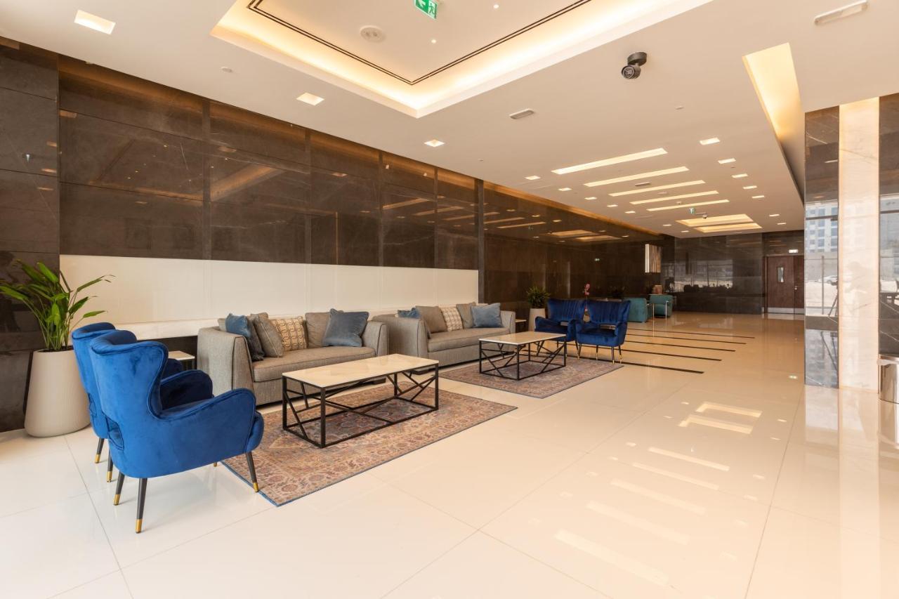 Appartamento Grand Homes