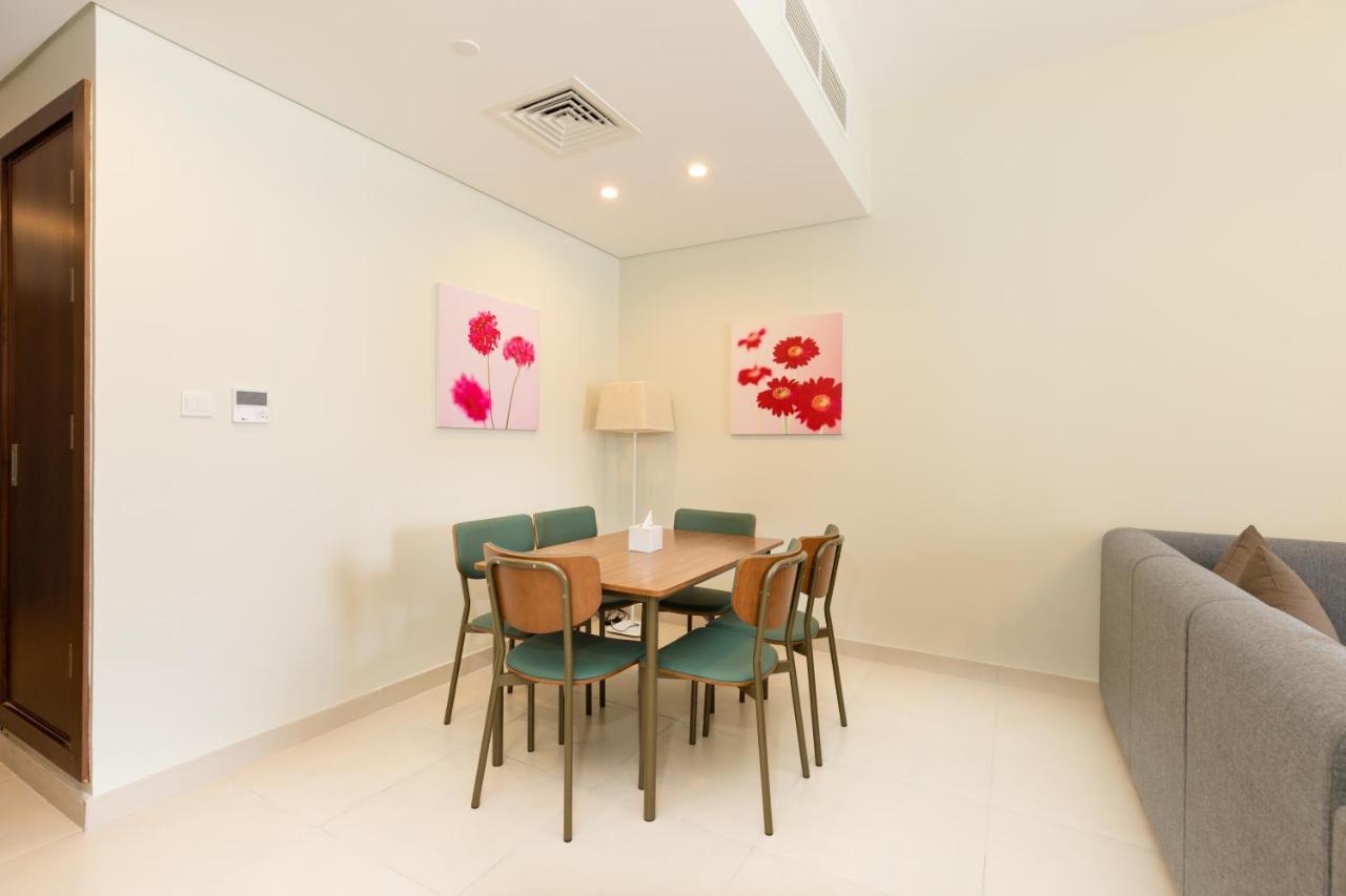 Grand Homes Appartamento *