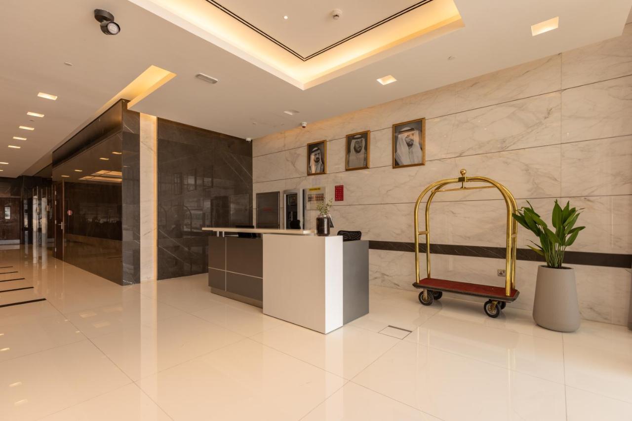 Appartamento Grand Homes Dubai
