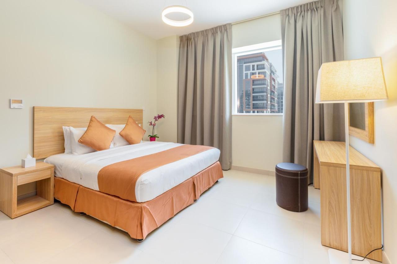 Appartamento Grand Homes
