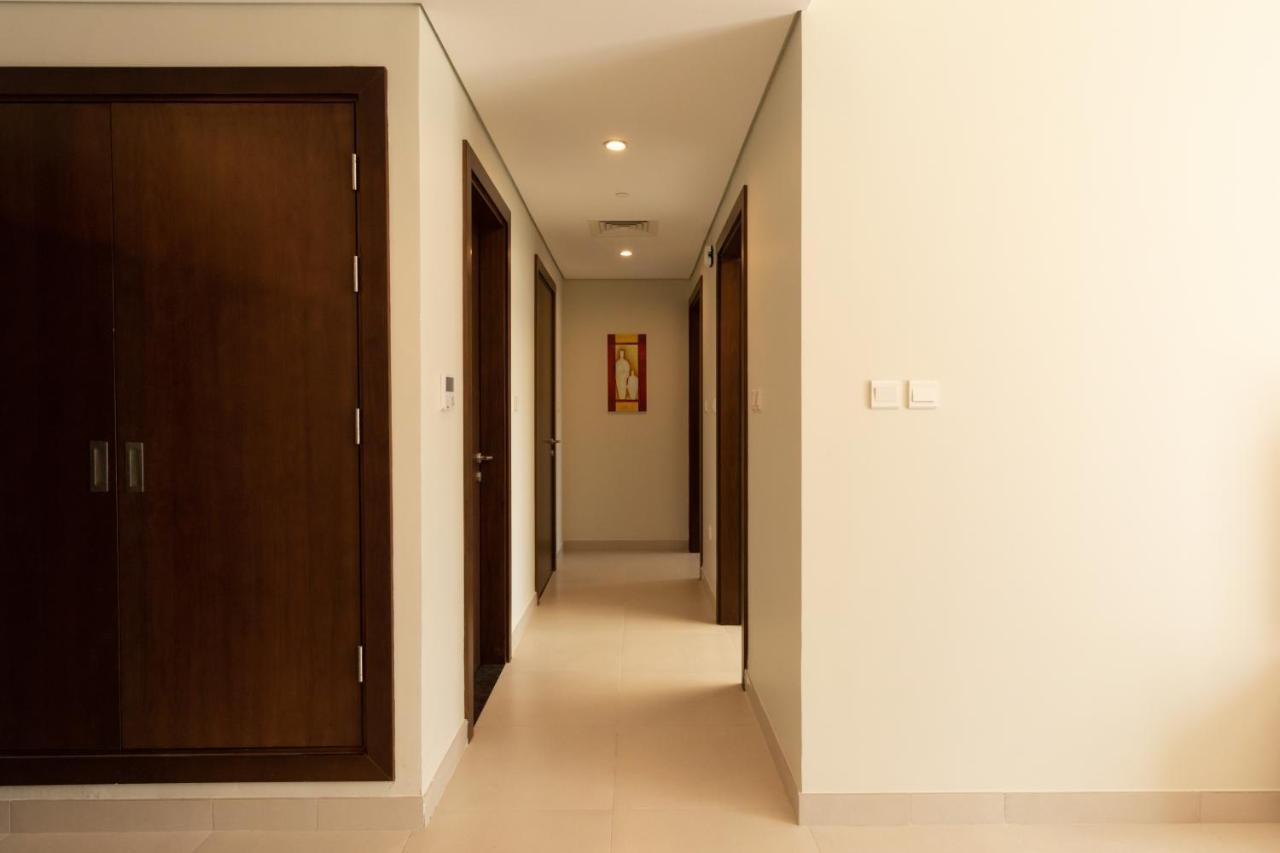 Grand Homes Appartamento *