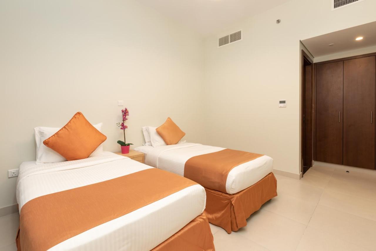 Appartamento Grand Homes *